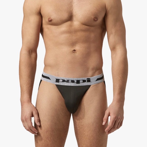 Papi 2-Pack Jockstrap - Picture 2 of 4